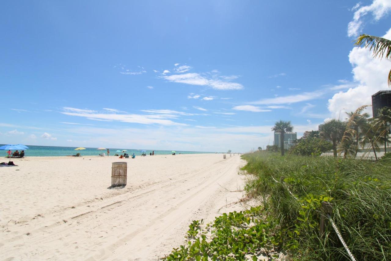 Castle 1118 Studio Bayview Direct Beach Access, Tennis, Pool, Restaurants, Free Parking Miami Beach Exterior foto