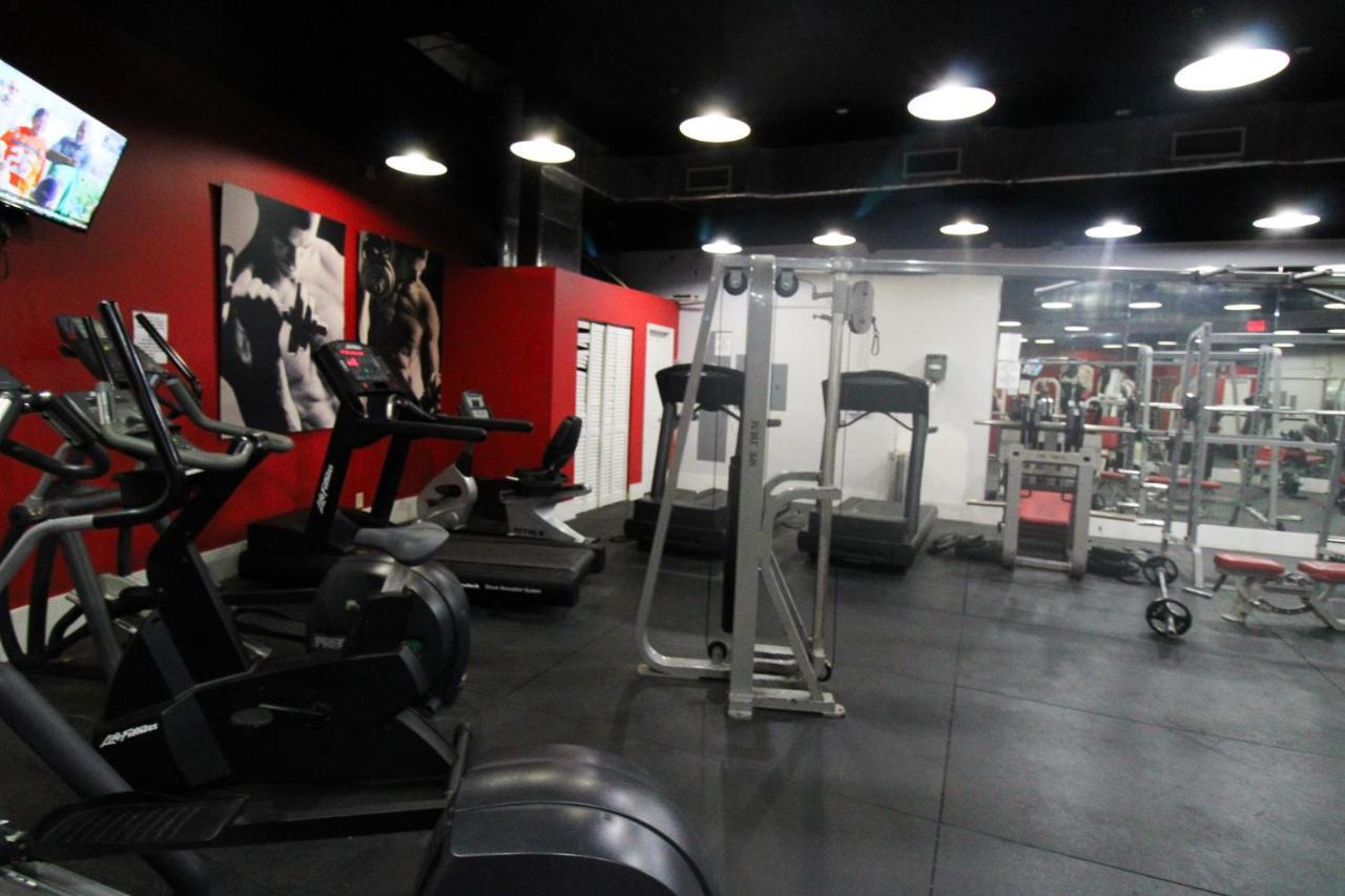 Castle 1118 Studio Bayview Direct Beach Access, Tennis, Pool, Restaurants, Free Parking Miami Beach Exterior foto