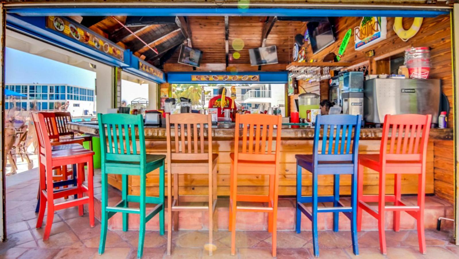 Castle 1118 Studio Bayview Direct Beach Access, Tennis, Pool, Restaurants, Free Parking Miami Beach Exterior foto